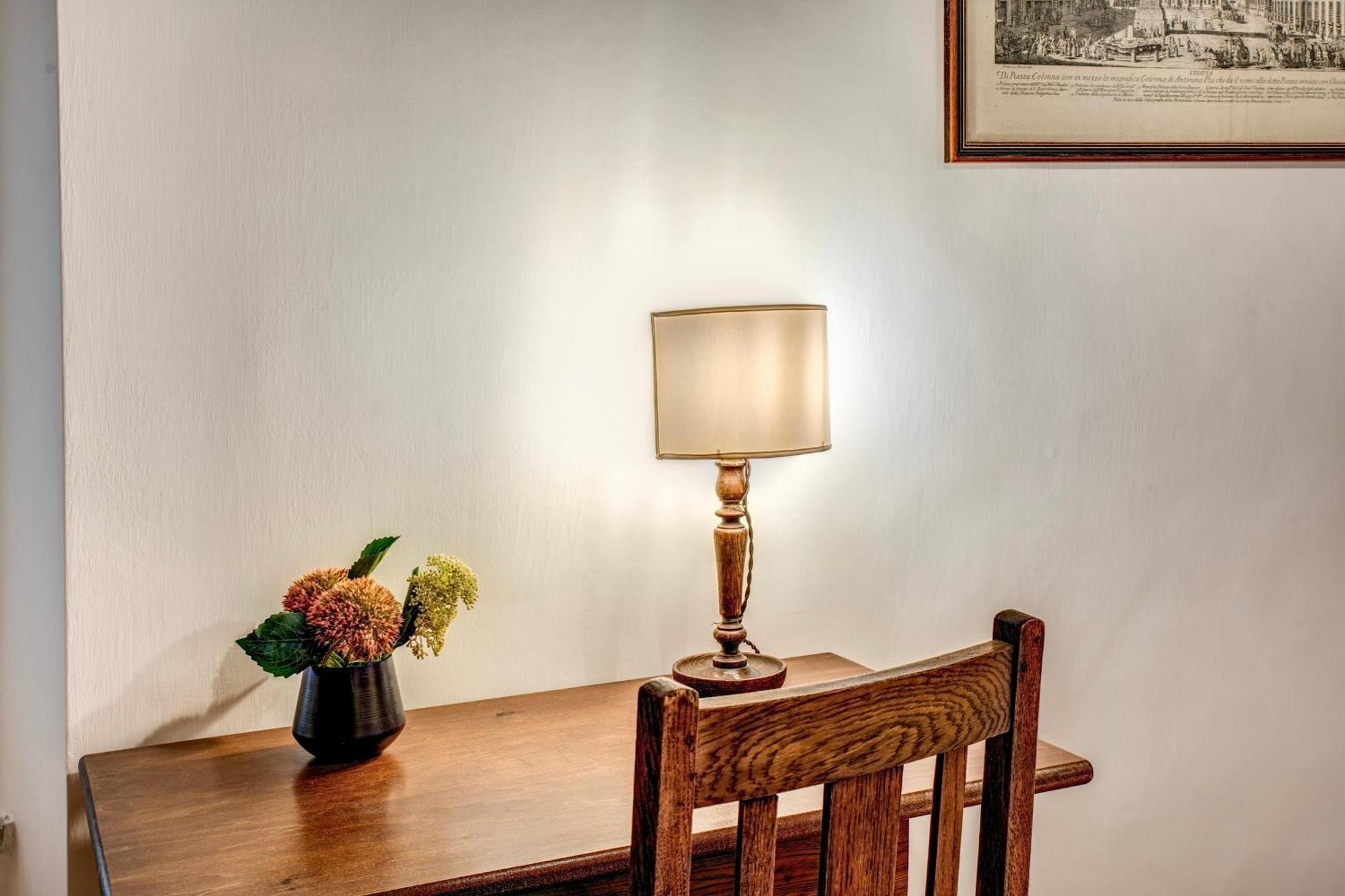 Charlotte Luxury Coronari Apartment Rom