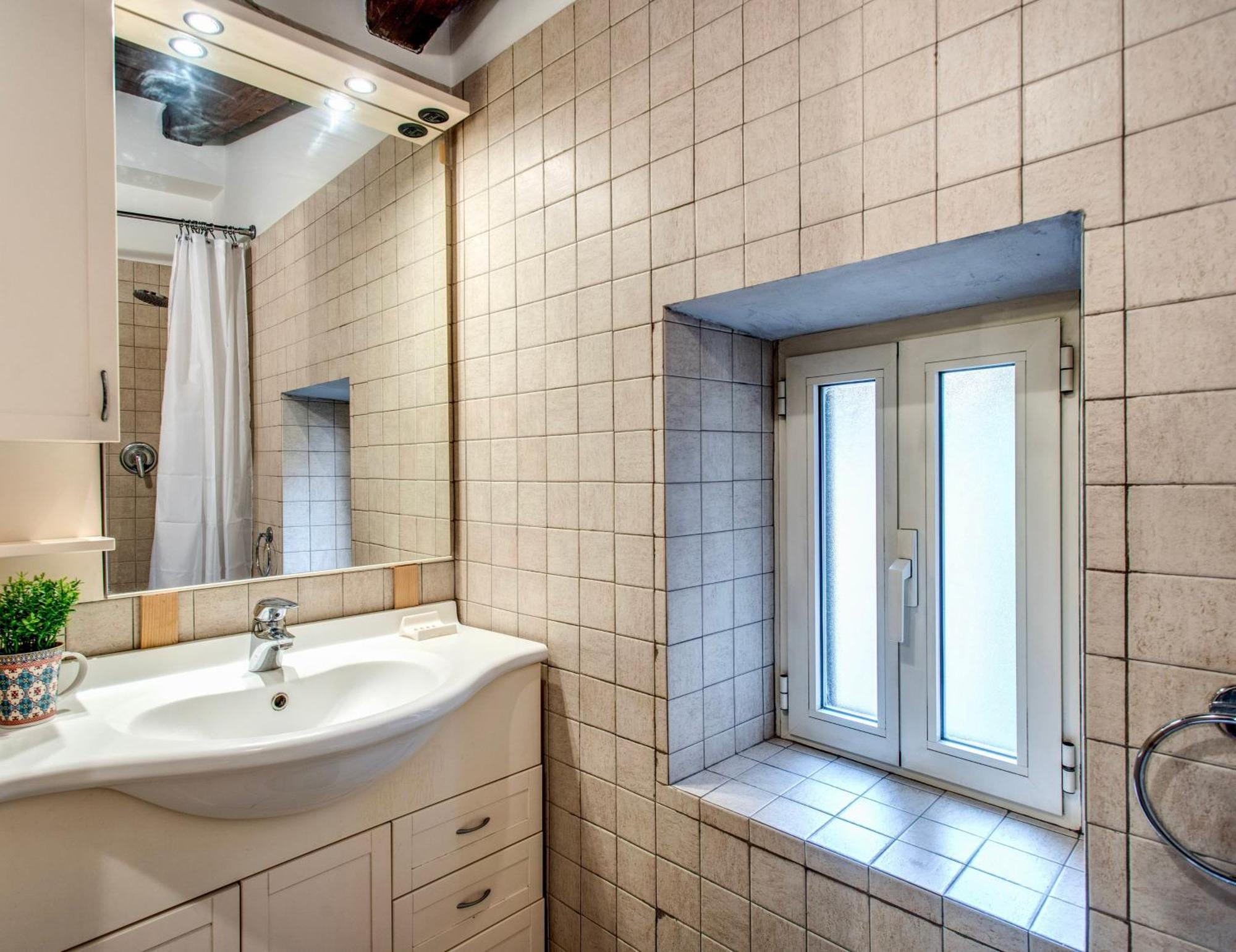 Charlotte Luxury Coronari Apartment *