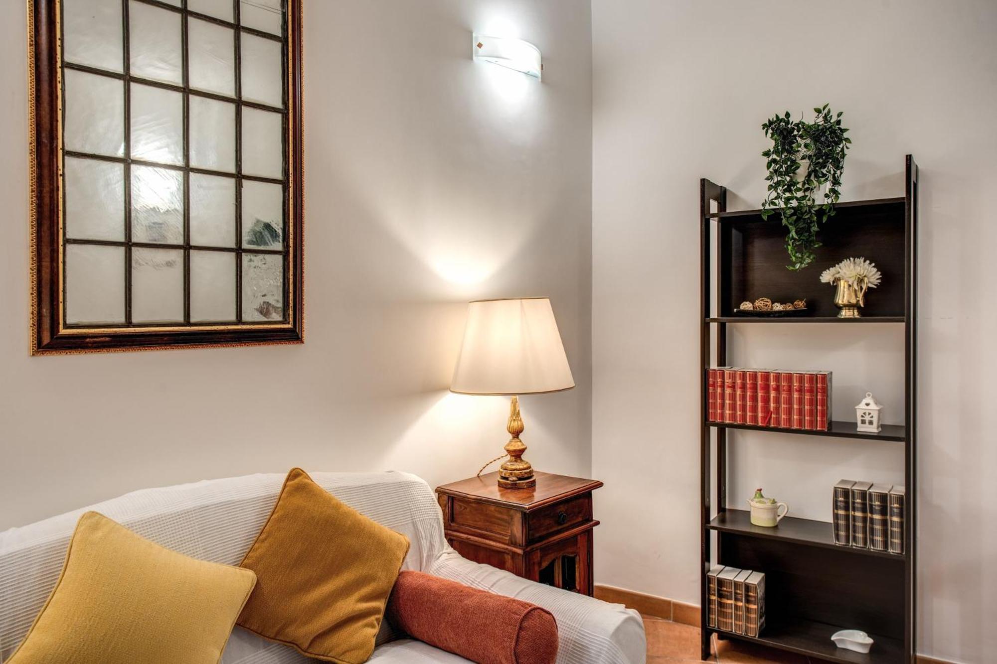 Apartment Charlotte Luxury Coronari