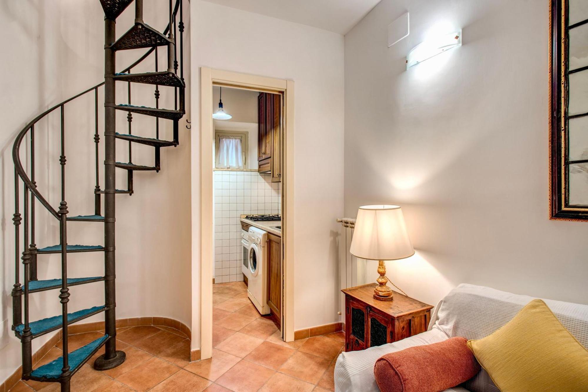 Apartment Charlotte Luxury Coronari *